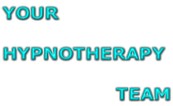YOUR    HYPNOTHERAPY    TEAM